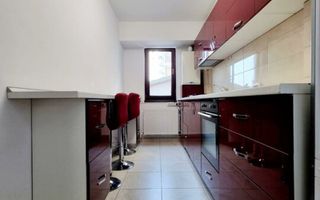 Apartament 3 camere Grozavesti Politehnica Economu Cezarescu 44 - Poză 2