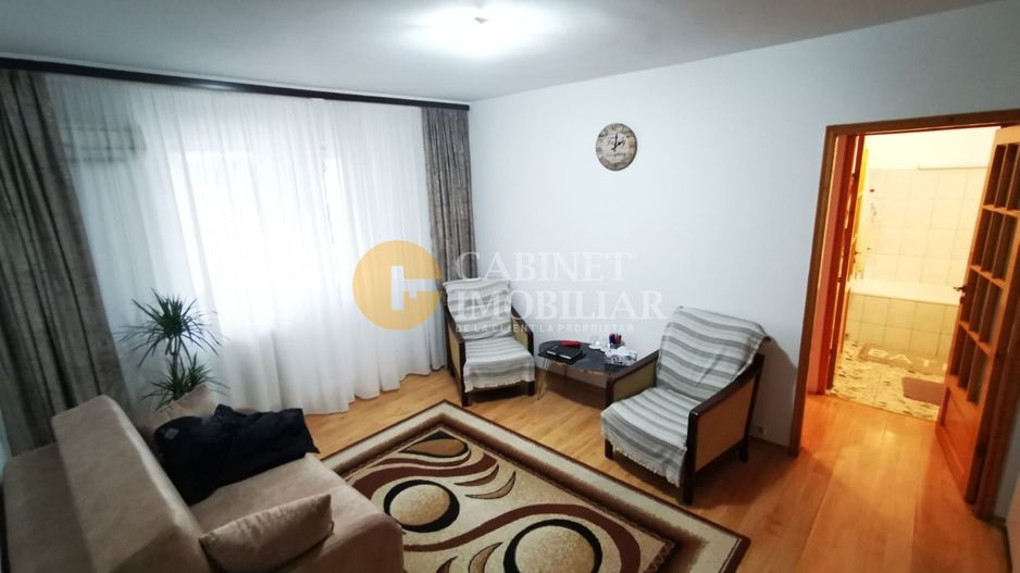 Apartament 2 Camere - Zona Dacia POD - Poză 1
