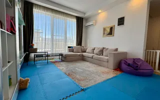 Cosmopolis - Vila Individuala de tip F cu piscina proprie, mobilata - Poză 15