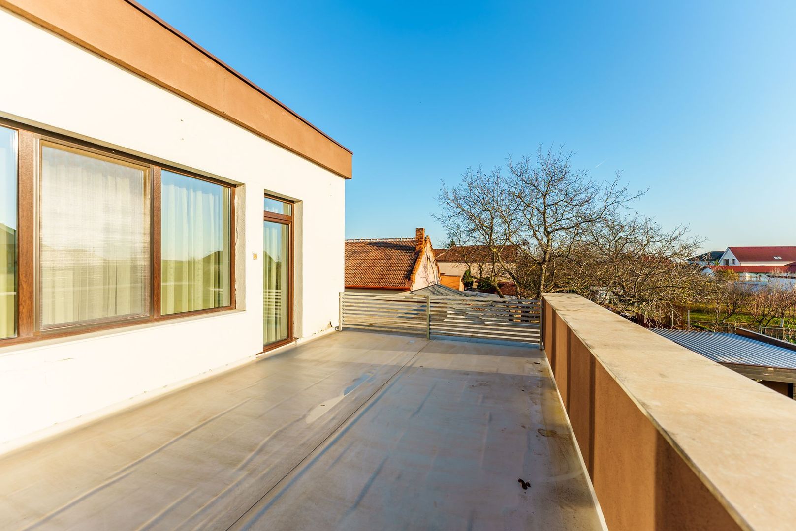 Casă superbă în Sânnicolau Mic - Poză 13