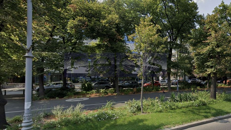 Claire birouri | Bulevardul Aviatorilor | 1900 mp | 39 locuri parcare | - Poză 7