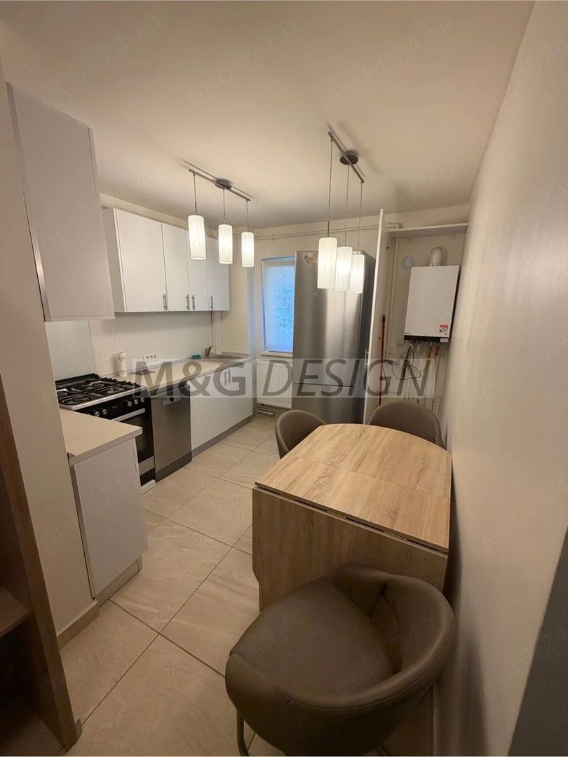 Apartament 2 camere zona  Tipografilor - Poză 4