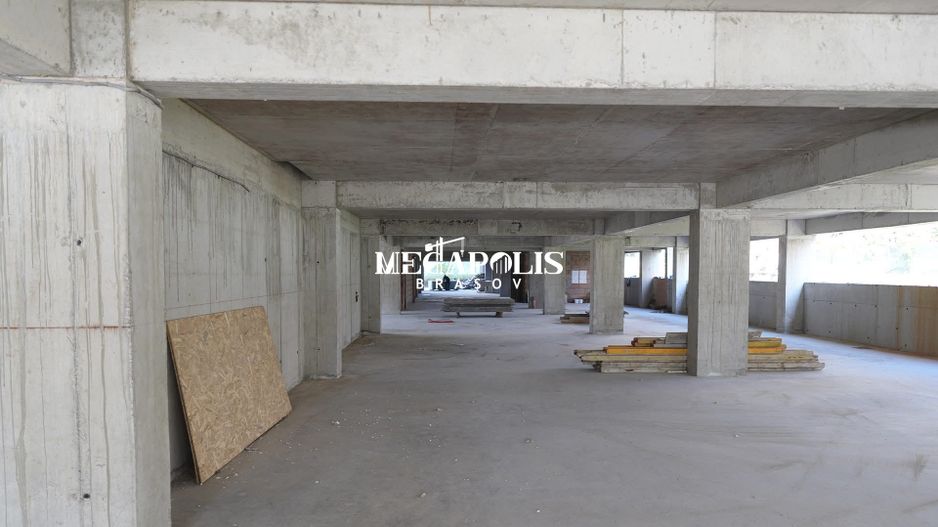 Apartament 2 camere |  Coresi |  Platǎ Tranșe | Credit - Poză 6