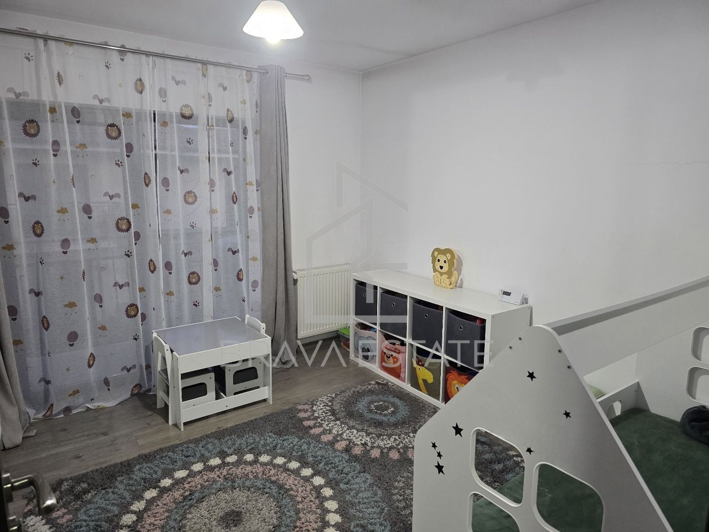 Casa tip Duplex in Gilau - Poză 21