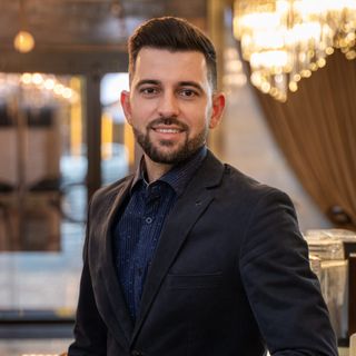 Florin Angheluta - Sudrezidential Real Estate SRL