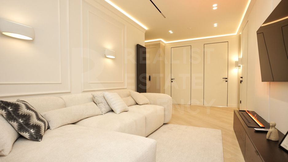 Vânzare, apartament, 2 dormitoare si living, str. Vasile Lupu, Buiucan - Poză 5