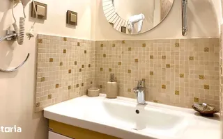 Apartament 4 camere | Ultracentral Sibiu | 88 mp, 2 băi - Poză 19