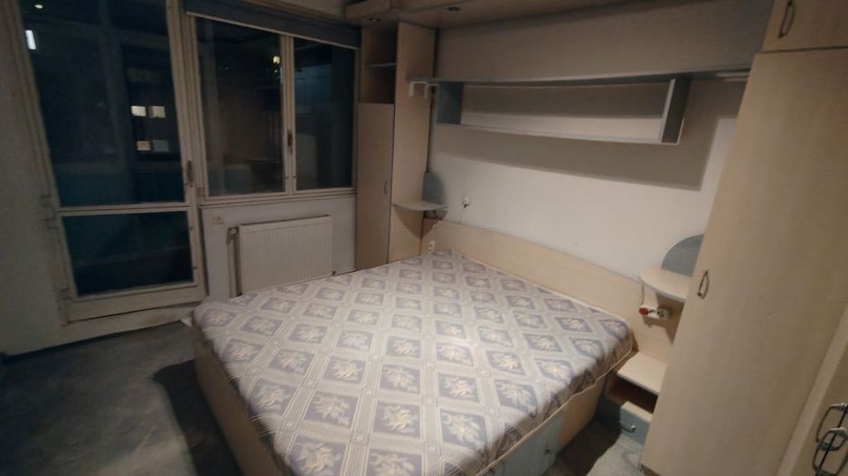 Apartament 3 camere, etaj 3/4, centrala proprie, bloc reabilitat, Titan - Poză 1