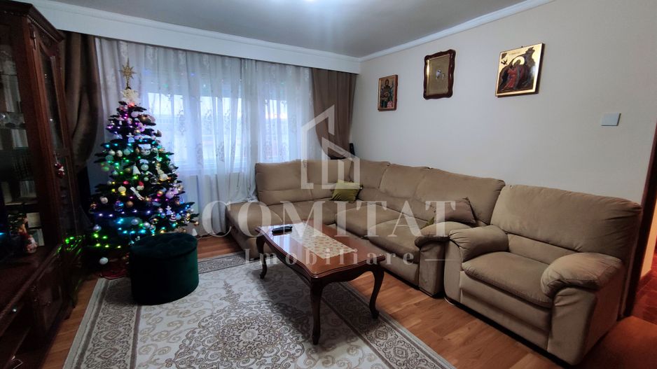 Apartament cu 3 camere | Zonă semicentrală | The Office - Poză 3