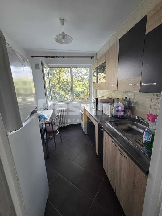 APARTAMENT 2 CAMERE SEMIDECOMANDAT | DRUMUL TABEREI | 102.000 EUR - Poză 5