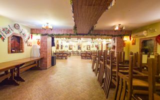 De vânzare – Proprietate comercială tip Restaurant & Salon Evenimente - Poză 10