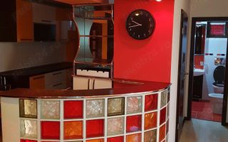 3 camere zona Dacia amenajat Centrala proprie - Poză 5