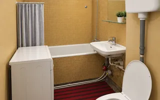 2 camere cu balcon spectaculos de 12,2 mp | Titan – Parc IOR – Metrou - Poză 16
