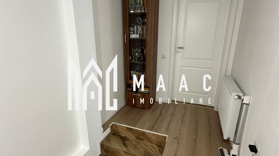 Casa 3 camere | Balcon | Gradina | Moderna | Selimbar - Poză 22