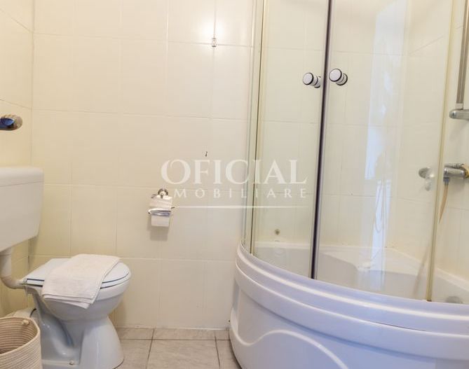 Apartament 1 Camera | 41 m2 | Curte comuna| Zona Central Baritiu - Poză 11