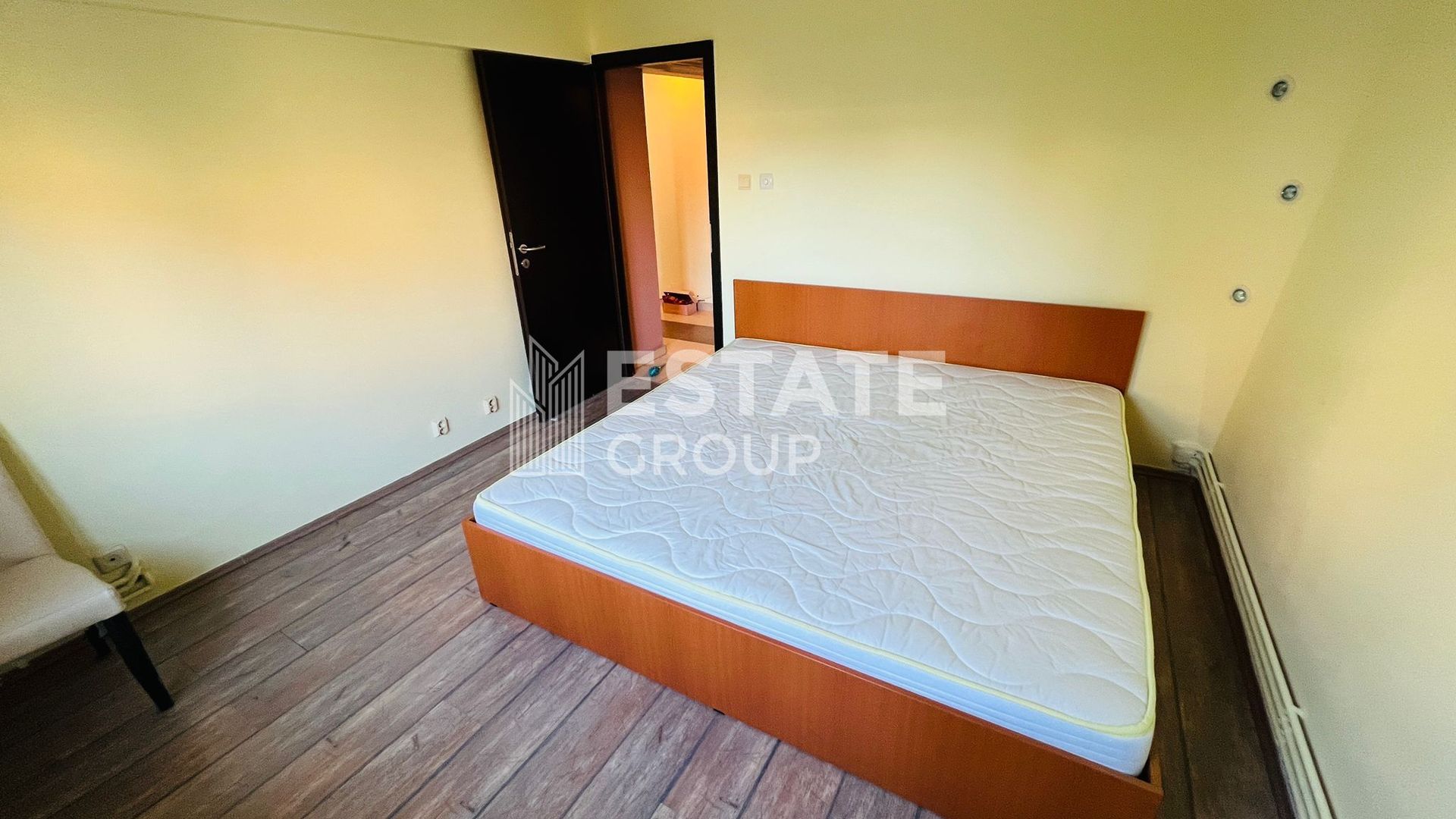 Bucovinei, 2 camere decomandat, centrala proprie - Poză 14