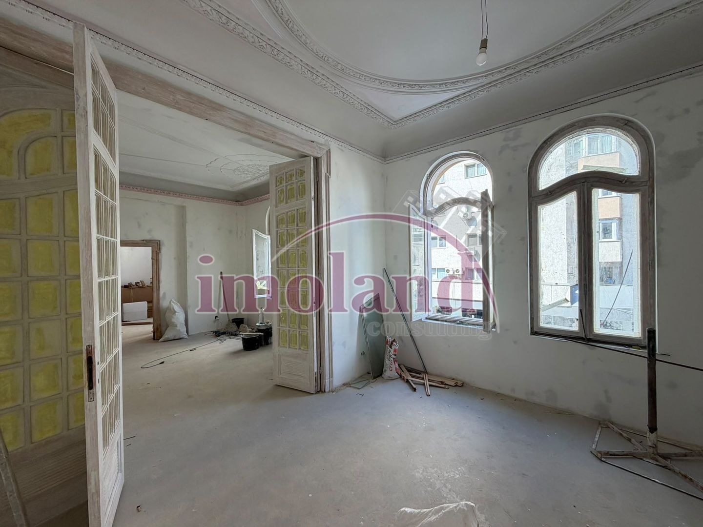 Inchiriere - spatiu - ultracentral - Calea Victoriei - Poză 10