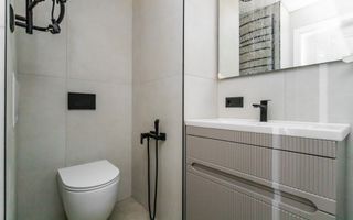 Vânzare, apartament, 4 camere, str. Alba Iulia, Buiucani - Poză 12