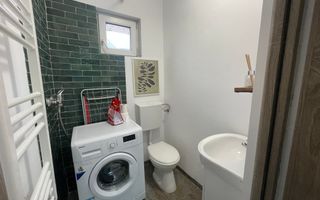 Apartament cu 3 camere, zona centrală-UMF - Poză 14