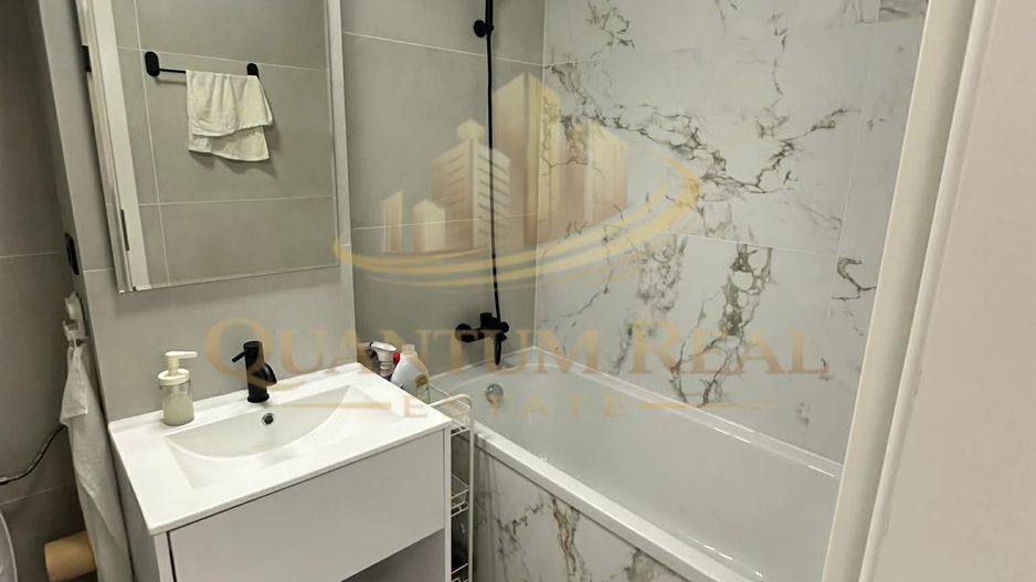 Inchiriere Studio Modern , bloc nou,-Piata Sudului - Poză 6