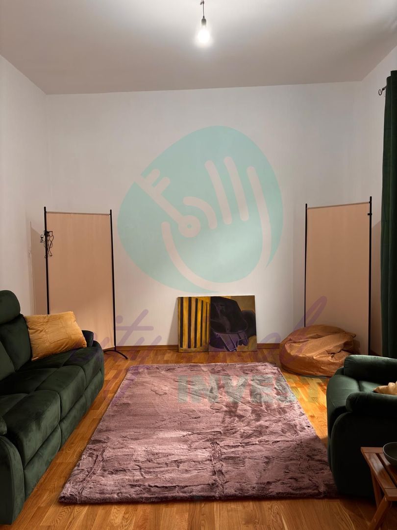 Casa CONSOLIDATA zona Timpuri Noi-Mihai Bravu - Poză 4