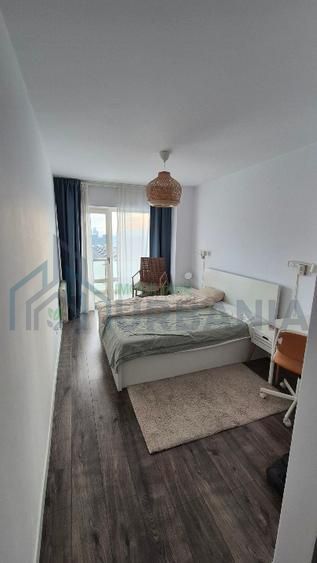 Apartament 2 camere Tudor Vladimirescu, 56mp cu parcare subterana - Poză 3