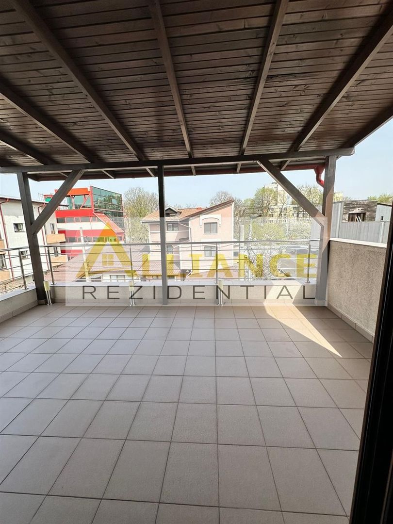 SUDULUI] Casa individuala cu 4 camere | 3 bai - Teren 160 mp - - Poză 3