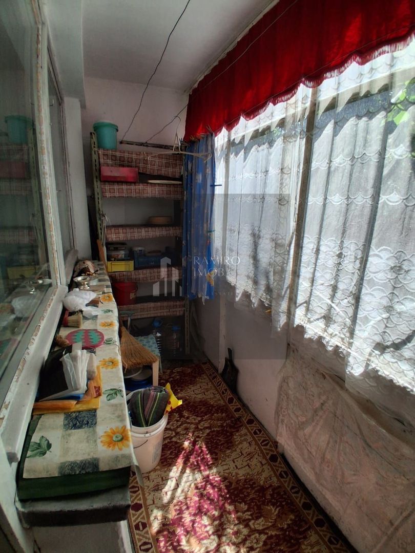 OCAZIE 2 CAMERE DECOMANDAT SOSEAUA GIURGIULUI - Poză 3