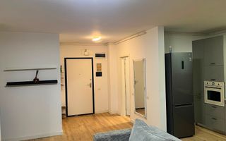 COMISION 0% I 2 camere MTM Residence + curte 31mp I Pipera - Rond OMV - Poză 4