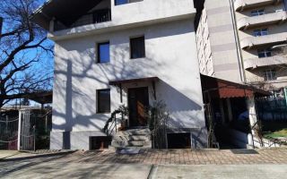 Apartament 2 camere – Zona Cuza Vodă / Centru, Iași - Schiță 8