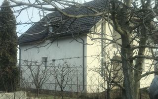 BRASADAS vinde casa in Paulesti. - Poză 4