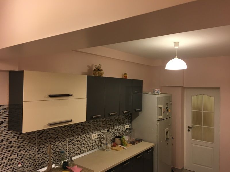 🏡 3 Camere 130 mp | Mobilat Lux | Parcare Subterană | Centrală| Cartier Latin - Poză 9