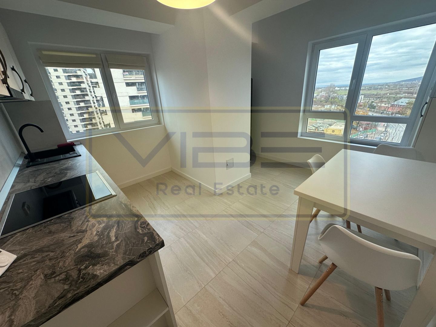 Apartament Premium- Parcare subterana - Nou - 67mp - Poză 11