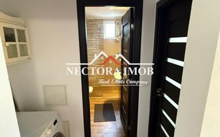 NECTORA IMOB-Apartament 2 camere, Str. Eftimie Murgu, 56 mp, Utilat - Poză 9