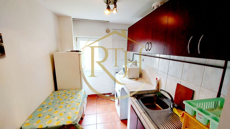 Oferim spre inchiriere apartament 1 camera, decomandat, Complex Studentesc - Poză 14