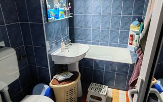 Apartament cu 3 camere 65 m ² etaj 2 ULTRACENTRAL - Poză 8