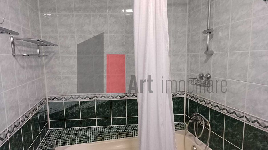 Universitate, apartament in bloc construit 2000, locuit/birou - Poză 12