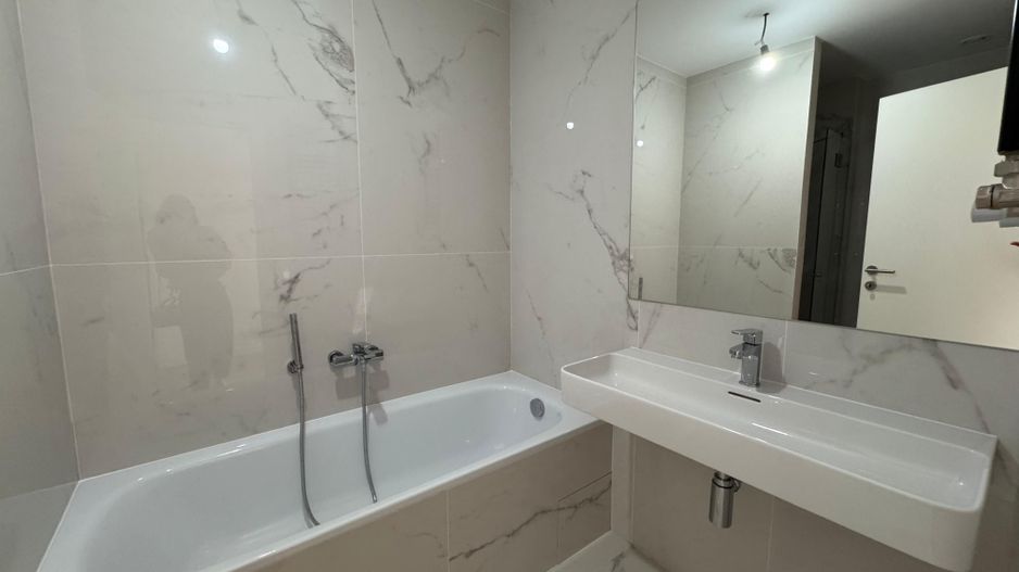 4 CAMERE || VIEW SPECTACULOS UpSite || FLOREASCA+boxa si loc de parcare incluse - Poză 8