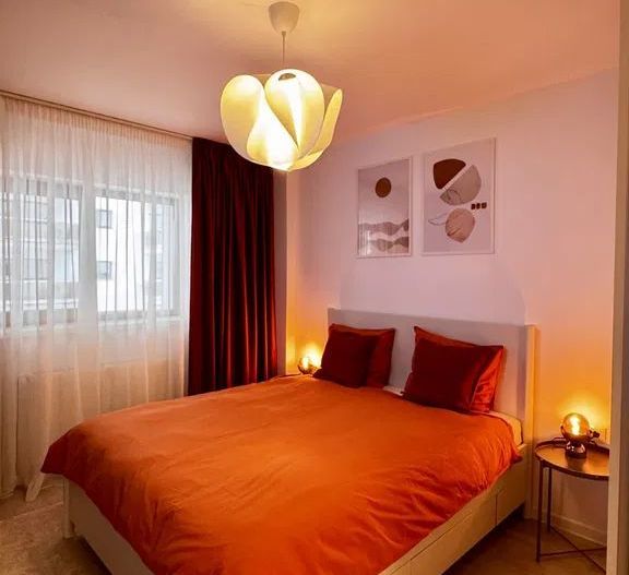 AP. 3 CAMERE HILS REPUBLICA, PRIMA INCHIRIERE, PARCARE, PET-FRIENDLY - Poză 7