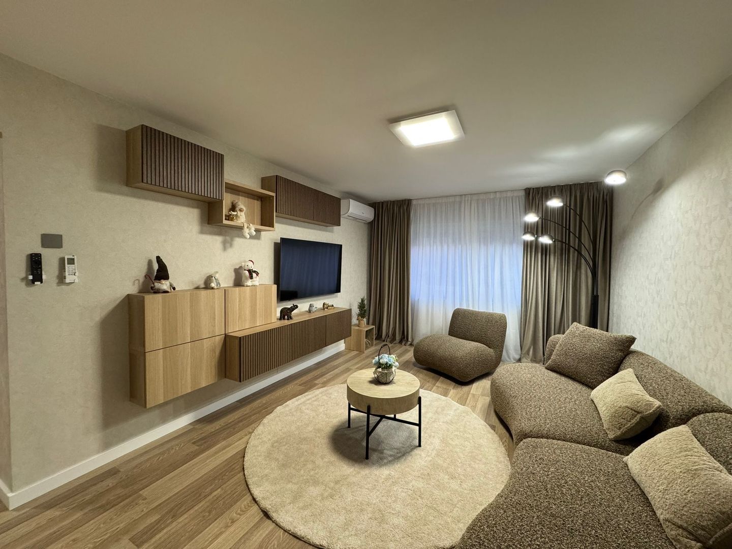 Locuință Ready to Move | 2 Camere | Aviatiei - Poză 3