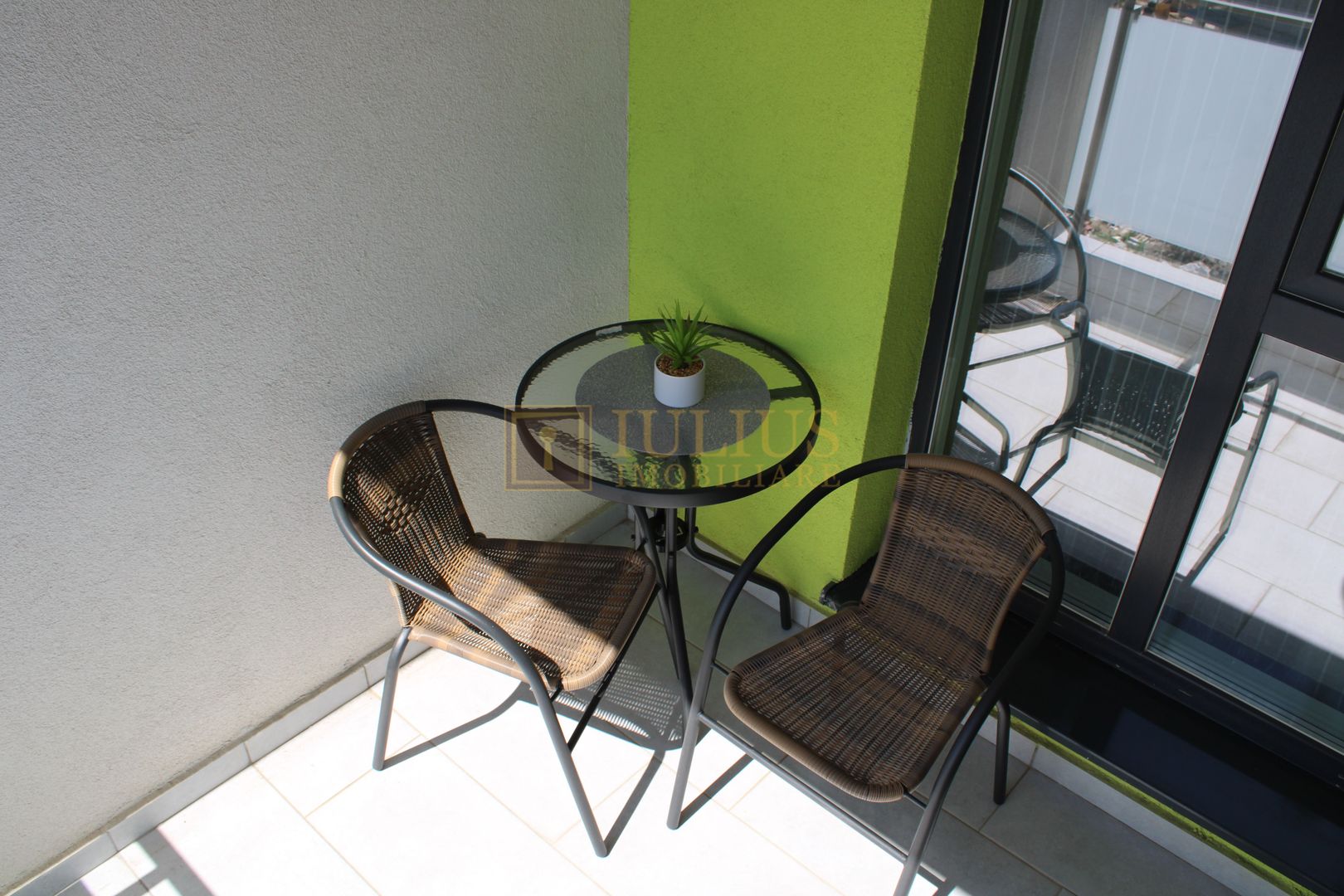 Mobilat modern, Vivalia - Str. Baader/Take Ionescu. Parcare subterana inclusa. - Poză 18
