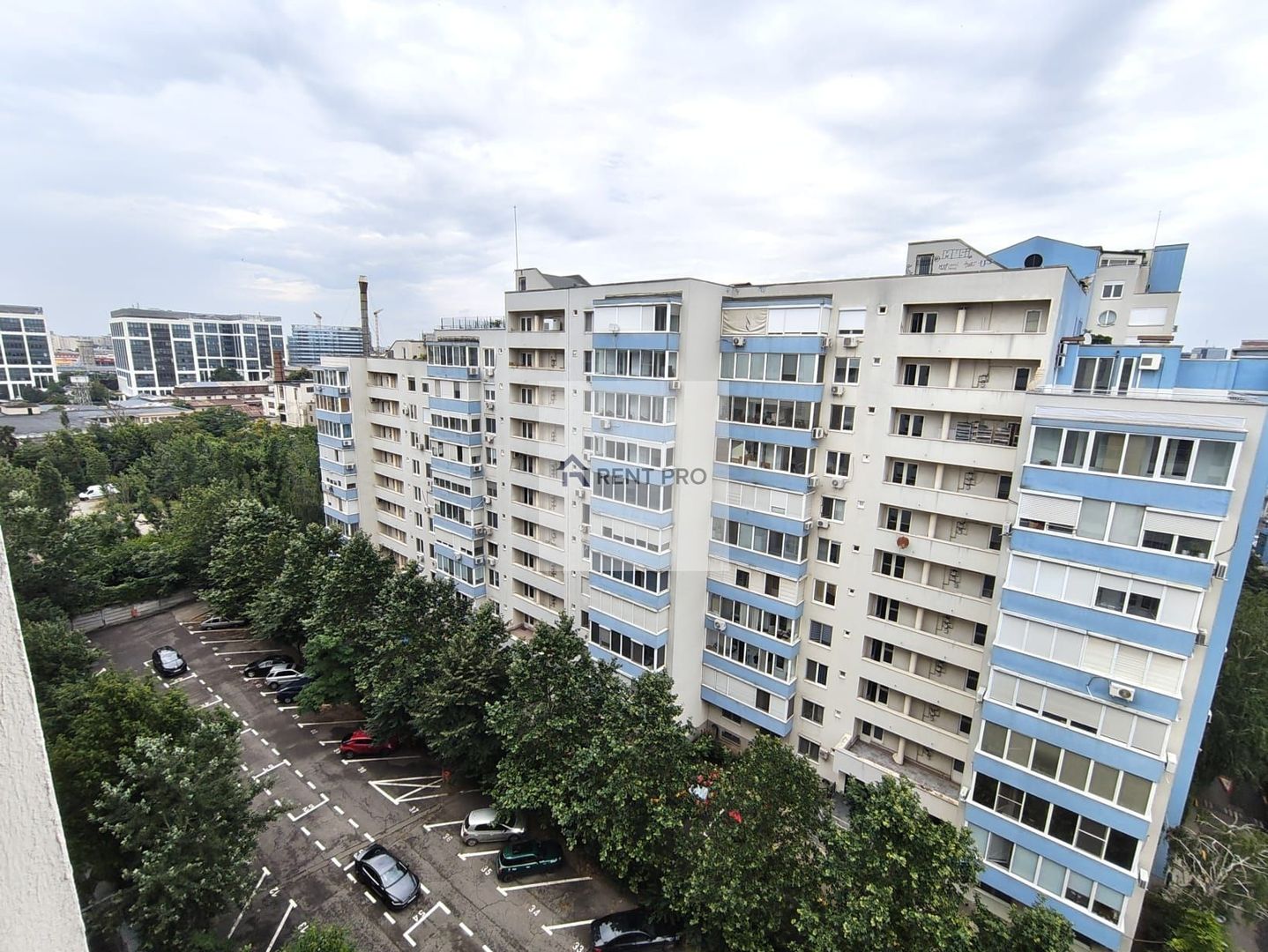 Garsonieră Premium de Vânzare | Smart Cotroceni Residence | - Poză 10