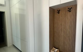 Heigl Estate vă propune spre închiriere un apartament cu 2 camere si piscina - Poză 7