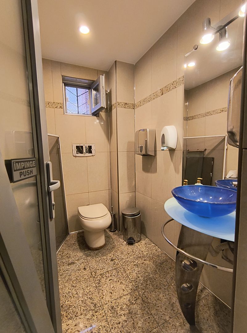 Spatiu birouri- duplex- Romana -Lascar Catargiu - Poză 8