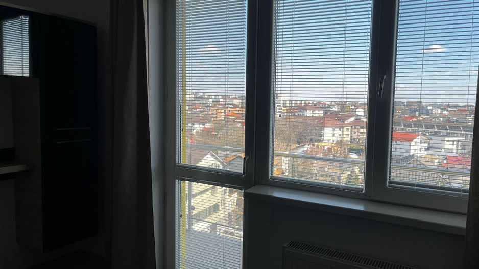 Apartament 3 camere, centrală proprie, parcare inclusă, Grigorescu - Poză 8