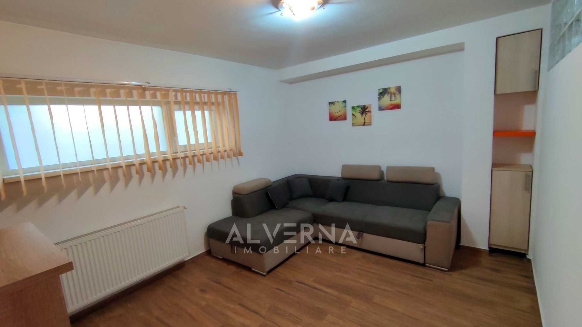 Apartament 5 camere | 105 mp | terasa | parcare | demisol | Campului - Poză 6