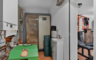 Vila cu design spectaculos, tehnologie smart & lifestyle complet - Poză 36