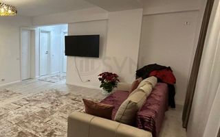REA1024325 Apartament cu terasa generoasa de vanzare in Pipera - Poză 3