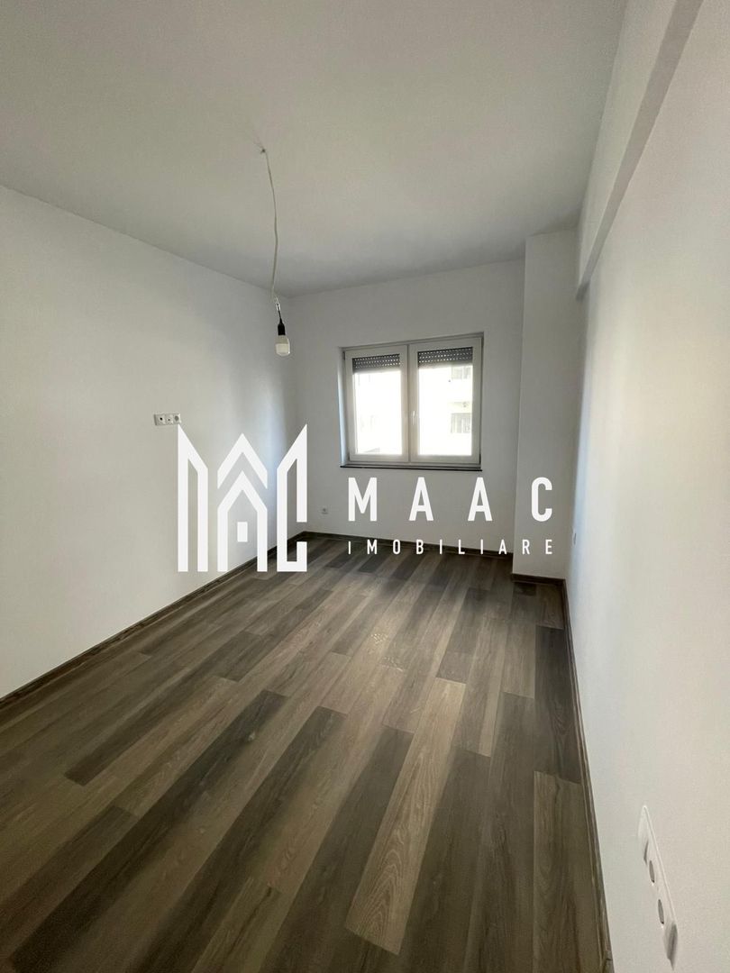 Apartament 2 camere | Etaj1 | Balcoane | Parcare | D.Stanca - Poză 3