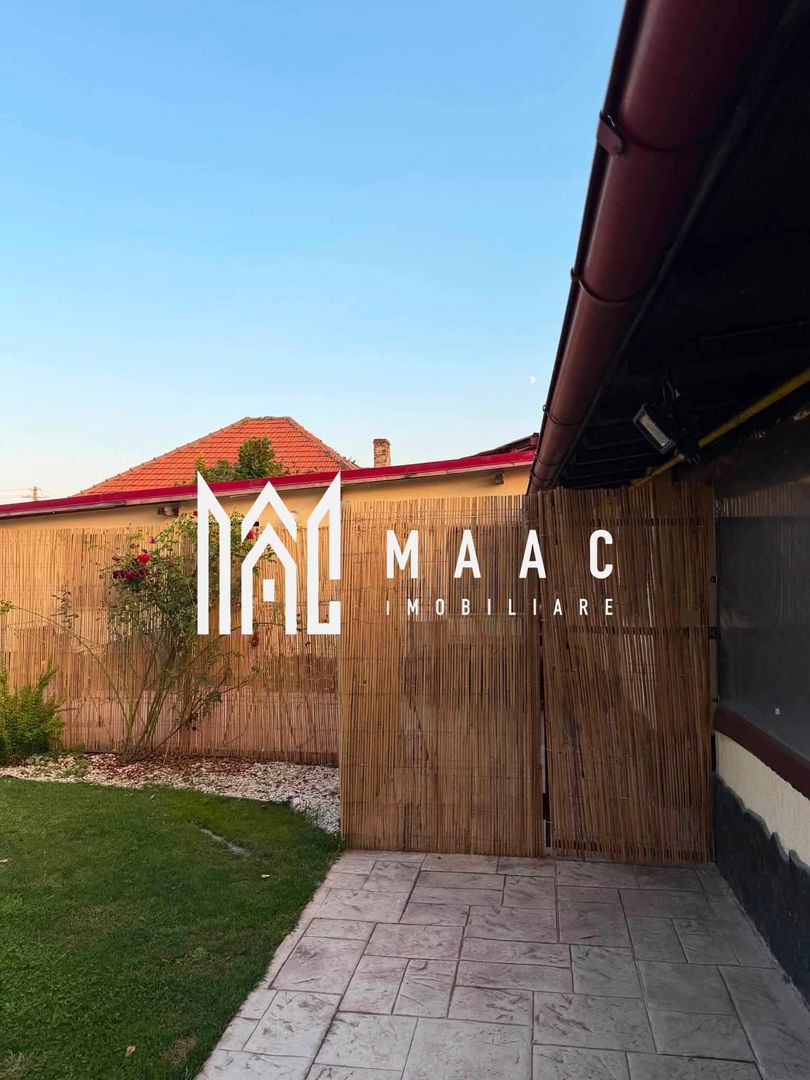 Vilă de vânzare | Copacelu | pensiune și casă | teren 1.000 mp - Poză 20